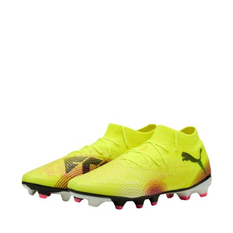 Buty piłkarskie Puma Future 8 Pro FG/AG 108139 03 Puma