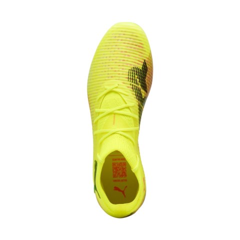 Buty piłkarskie Puma Future 8 Pro FG/AG 108139 03 Puma