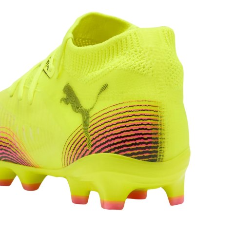 Buty piłkarskie dla dzieci Puma Future 8 Pro FG/AG 108142 03 Puma