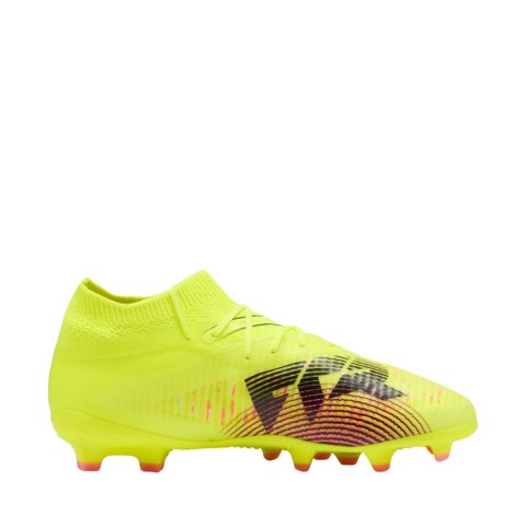 Buty piłkarskie dla dzieci Puma Future 8 Pro FG/AG 108142 03 Puma