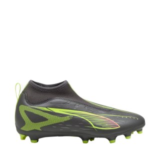 Buty piłkarskie dla dzieci Puma Ultra 5 Match+ LL FG/AG 108163 03 Puma