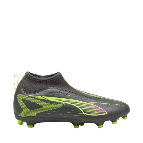 Buty piłkarskie dla dzieci Puma Ultra 5 Match+ LL FG/AG 108163 03 Puma