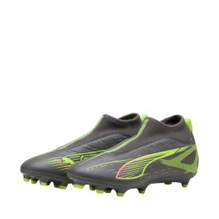 Buty piłkarskie dla dzieci Puma Ultra 5 Match+ LL FG/AG 108163 03 Puma