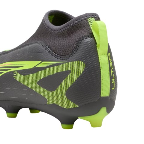 Buty piłkarskie dla dzieci Puma Ultra 5 Match+ LL FG/AG 108163 03 Puma