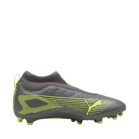 Buty piłkarskie dla dzieci Puma Ultra 5 Match+ LL FG/AG 108163 03 Puma