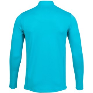 Bluza męska Joma Running Night fluor turkus 102241.010 Joma