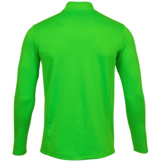 Bluza męska Joma Running Night zielony neon 102241.020 Joma