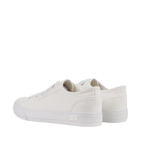 Buty damskie Lee Ava białe 50251009 1FG Lee
