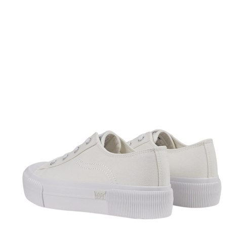 Buty damskie Lee Isla C białe 50251001 1FG Lee