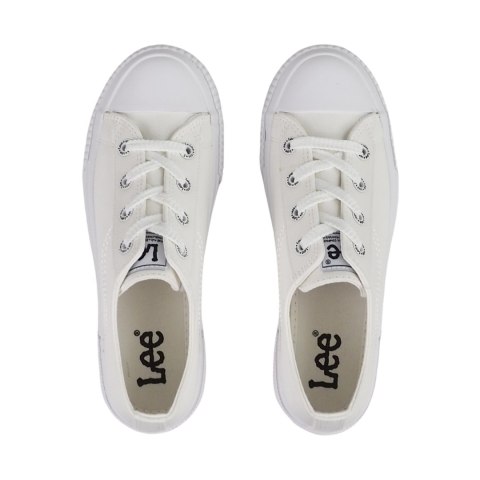 Buty damskie Lee Isla C białe 50251001 1FG Lee