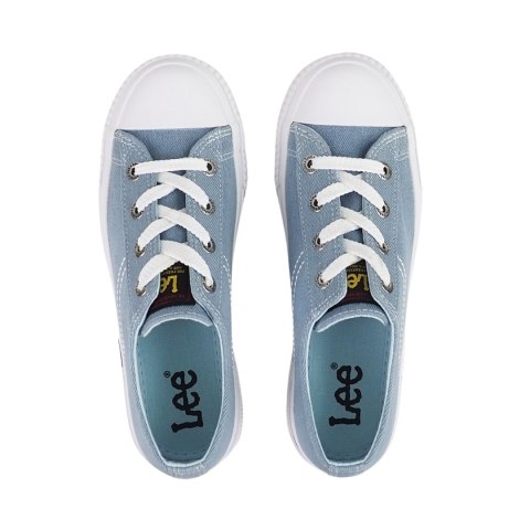 Buty damskie Lee Isla C niebieskie 50251001 21H Lee