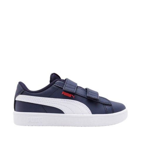 Buty dla dzieci Puma Rickie Classic V PS granatowe 394253 01 Puma