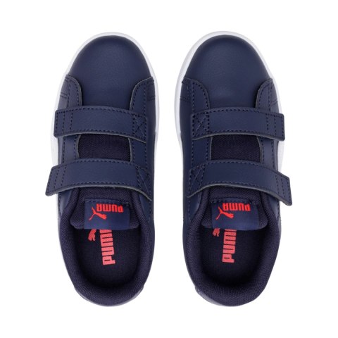 Buty dla dzieci Puma Rickie Classic V PS granatowe 394253 01 Puma