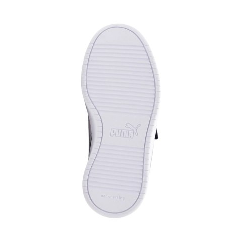 Buty dla dzieci Puma Rickie Classic V PS granatowe 394253 01 Puma