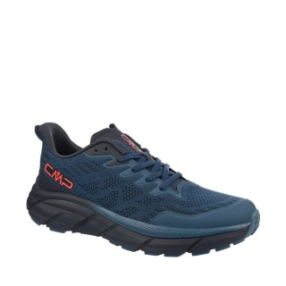 Buty męskie CMP Rahmsy granatowe 3Q6587746UT CMP