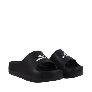 Klapki damskie O'Neill Linha czarne 90251015 25Y O'Neill