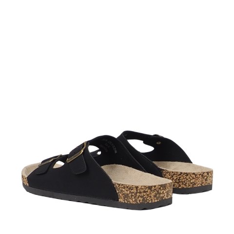 Klapki męskie Lee Cooper czarne LCW-24-35-2514MC Lee Cooper