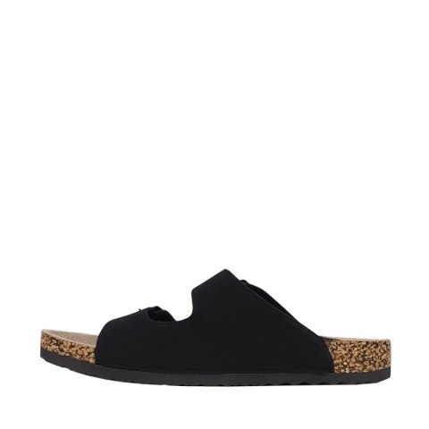 Klapki męskie Lee Cooper czarne LCW-24-35-2514MC Lee Cooper