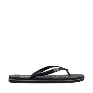 Klapki męskie Wrangler Cole Flipflop czarne 20251043 25Y Wrangler