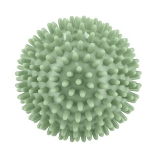 Piłki sensoryczne Spokey Grespi Duo 4 szt. zielono-niebieskie 941537 Spokey