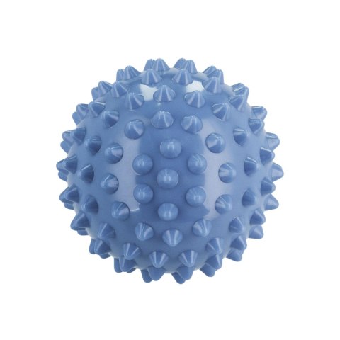 Piłki sensoryczne Spokey Grespi Duo 4 szt. zielono-niebieskie 941537 Spokey