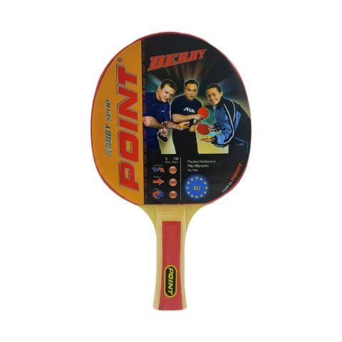 Rakietka do ping ponga Point Derby Point
