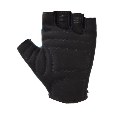 Rękawiczki rowerowe Meteor MX11 niebieskie 17610-17611-17612-17613 Meteor