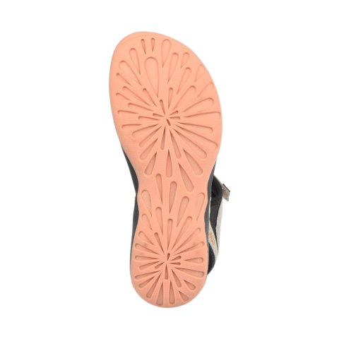 Sandały damskie CMP Adib Hiking 39Q953604QT CMP