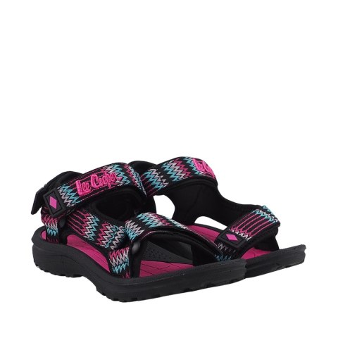 Sandały dla dzieci Lee Cooper LCW-25-34-3570K Lee Cooper