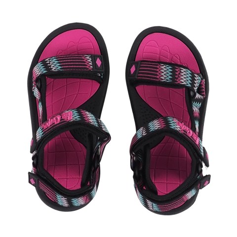 Sandały dla dzieci Lee Cooper LCW-25-34-3570K Lee Cooper