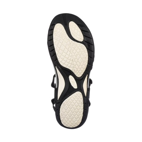 Sandały męskie CMP Hamal Hiking 38Q9957U901 CMP