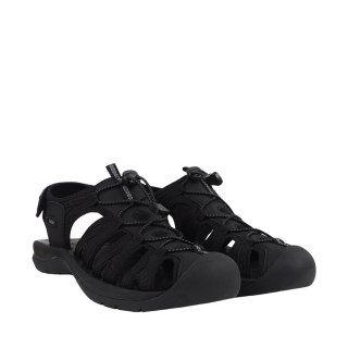 Sandały męskie Lee Cooper czarne LCW-24-03-2313MA Lee Cooper