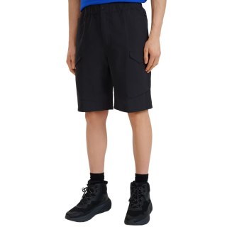 Spodenki męskie 4F CAS M527 głęboka czerń 4FWSS25TSHOM527 20S 4F