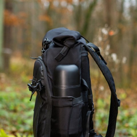 Termos Meteor 750 ml czarny 17246 Meteor