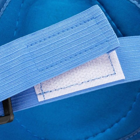 Zestaw ochraniaczy Spokey Buffer niebieski 944682-944638-944636 Spokey