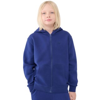 Bluza dla chłopca 4F M1851 kobalt 4FJWSS25TSWSM1851 36S 4F