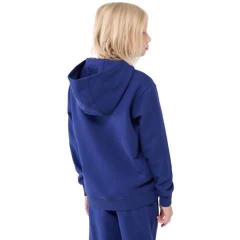 Bluza dla chłopca 4F M1851 kobalt 4FJWSS25TSWSM1851 36S 4F