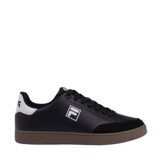 Buty damskie Fila Courtbay czarne FFW0477 83036 Fila