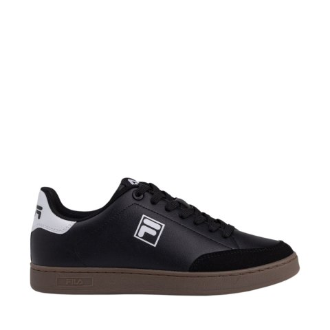 Buty damskie Fila Courtbay czarne FFW0477 83036 Fila
