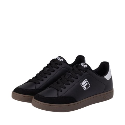 Buty damskie Fila Courtbay czarne FFW0477 83036 Fila