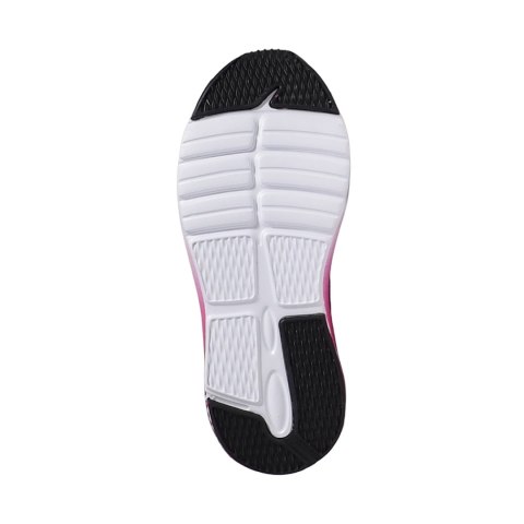 Buty dla dzieci Fila Crusher V różowo-pomarańczowe FFK0076 43312 Fila