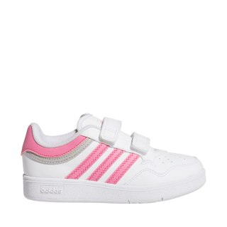 Buty dla dzieci adidas Hoops 4.0 CF C JI0907 Adidas