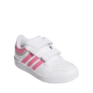 Buty dla dzieci adidas Hoops 4.0 CF C JI0907 Adidas