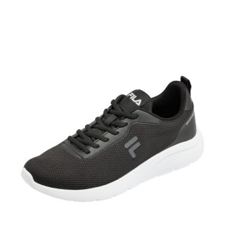 Buty męskie Fila Spitfire czarno-białe FFM0077 83036 Fila