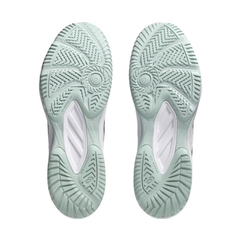 Buty męskie do siatkówki Asics Upcourt 6 1071A104 104 Asics