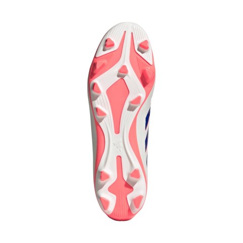 Buty piłkarskie adidas Copa Pure 3 Club FG/MG JR2898 Adidas