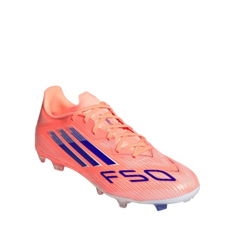 Buty piłkarskie adidas F50 League FG/MG JI0004 Adidas