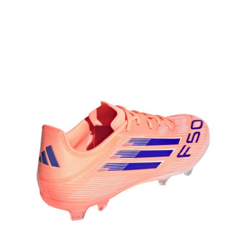 Buty piłkarskie adidas F50 League FG/MG JI0004 Adidas