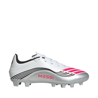 Buty piłkarskie adidas F50 Messi Club FG/MG JP7443 Adidas