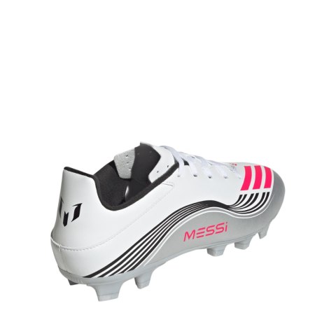 Buty piłkarskie adidas F50 Messi Club FG/MG JP7443 Adidas
